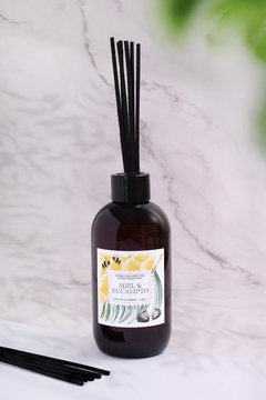 Difusor de Aroma "Energía"