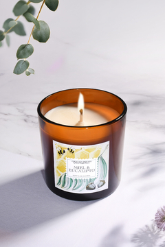 Velas "Energía" - comprar online