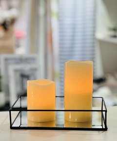 Velas Eternas