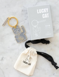 Imagen de Llaveros Lucky Cat