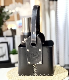 Matera de cuero Premium - Deseo Regalos Únicos