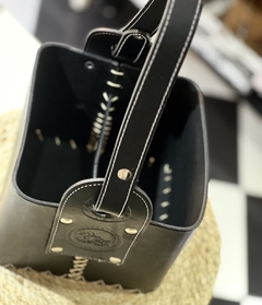 Matera de cuero Premium - comprar online