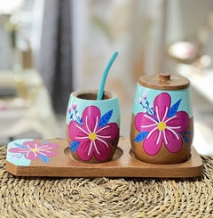 Set de Mate