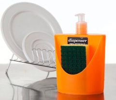 Dispenser de Detergente en internet
