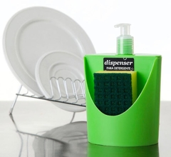 Dispenser de Detergente - comprar online