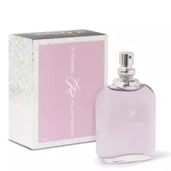 Perfume Efecto Feromona It Femme Floral