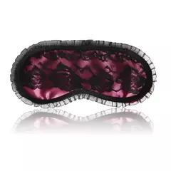 Antifaz de Sarén y Encaje Varios Colores - tienda online