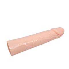 Funda Peneana Alargadora Simil Piel