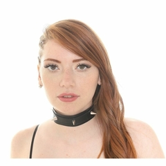 Choker con Púas - comprar online