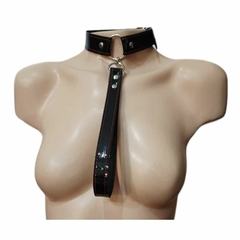 Collar con Correa Corta en internet