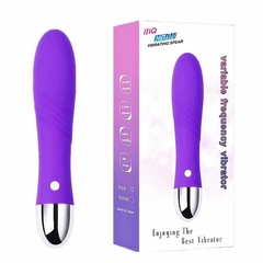 Vibrador Recargable USB en internet