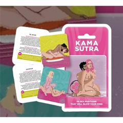 Cartas Kamasutra