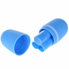 Huevito Vibrador con Control Remoto Inalámbrico en internet
