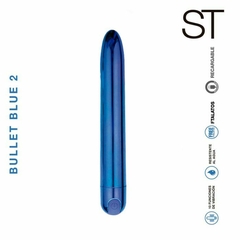 Bala Blue Recargable