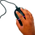 MOUSE GAMER RGB COM FIO USB 12800DPI AITK DELTA VM9128 - playhard informatica