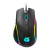 Mouse Gamer Fortrek Cruiser New Edition, RGB, 12000 DPI, 7 Botões, Preto - 77245
