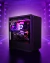 PC GAMER PLAYHARD WORKSTATION 2.0 - RYZEN 7 7700X - 32GB - RTX 4060TI