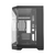 GABINETE ILUSION DARK COM KIT 6 FAN - loja online