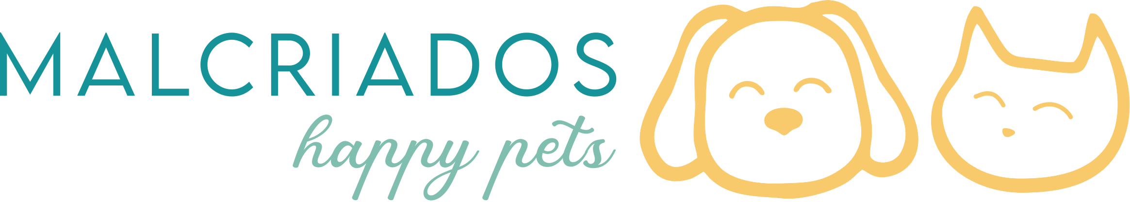 Malcriados HappyPets