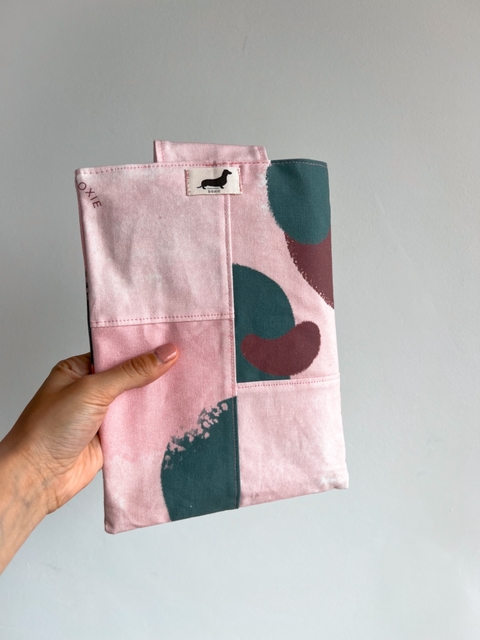 Porta Libro Puzzle Icarus