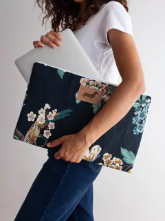 Funda Computadora Vincent