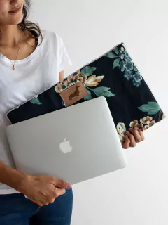 Funda Computadora Vincent