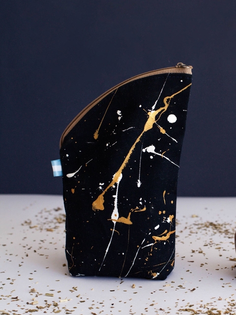 YERBERA POLLOCK Azul