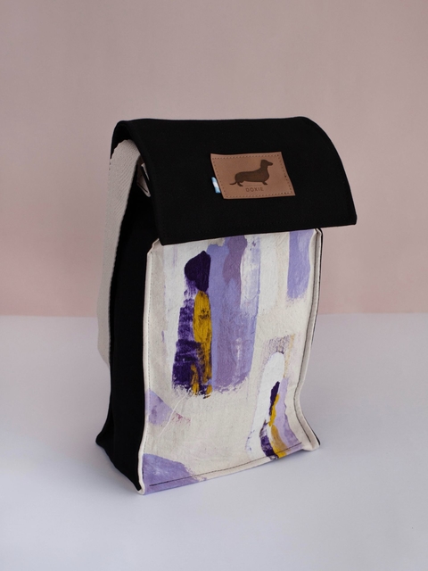 Matera Krasner Lavanda