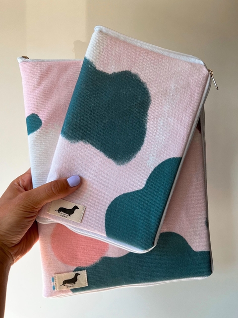 Funda Tablet-Kindle Icarus