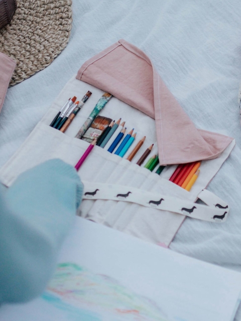 Porta Pinceles Picasso