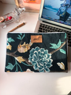 Funda Computadora Vincent - comprar online