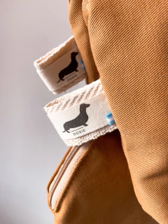 YERBERA BEIGE - comprar online