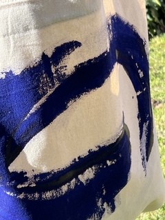 Bote Tag Pintada - comprar online