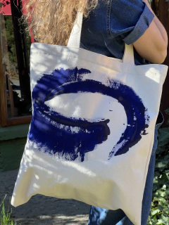 Bote Tag Pintada
