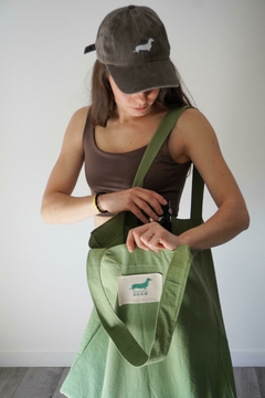 Bote Tag Palta - comprar online