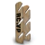Porta tablas skate / snow - comprar online