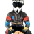 Final Lap + Socks - comprar online