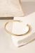 BRACELETE LISO MAXI TUBO - buy online
