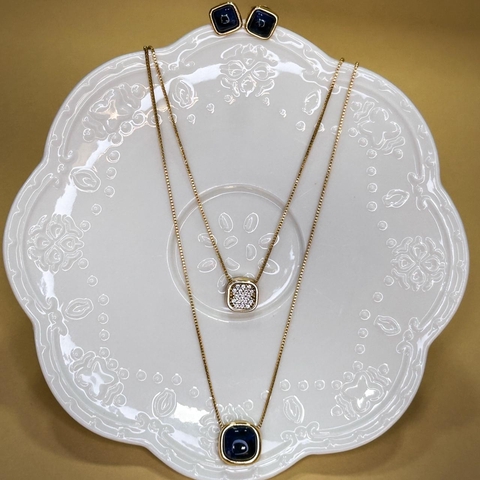 CONJUNTO PRIMAVERA SODALITA