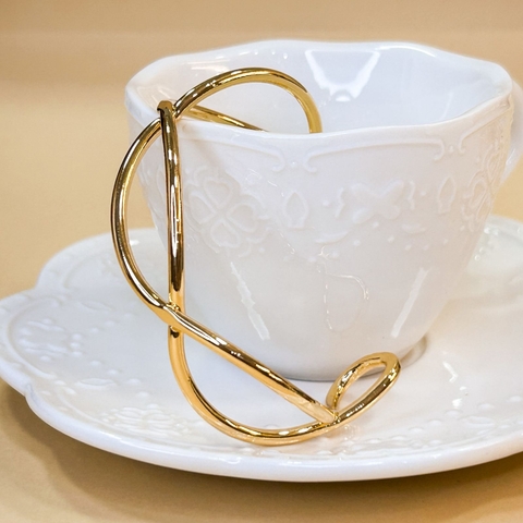 BRACELETE YASMIM DOURADO