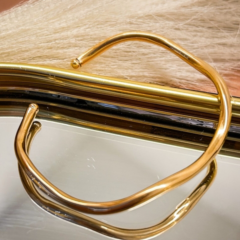 PULSEIRA BRACELETE AMANDA