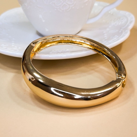 BRACELETE LUÍSA DOURADO