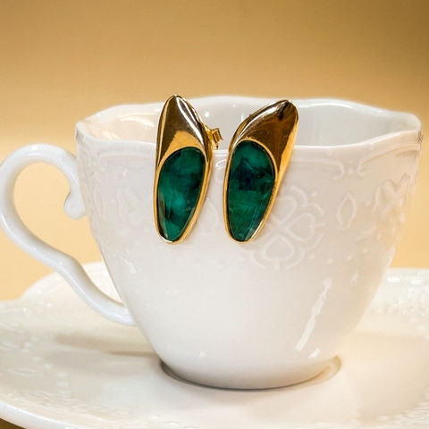 BRINCO ÉDEN ESMERALDA