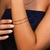 BRACELETE AUTORAL 2 FIOS