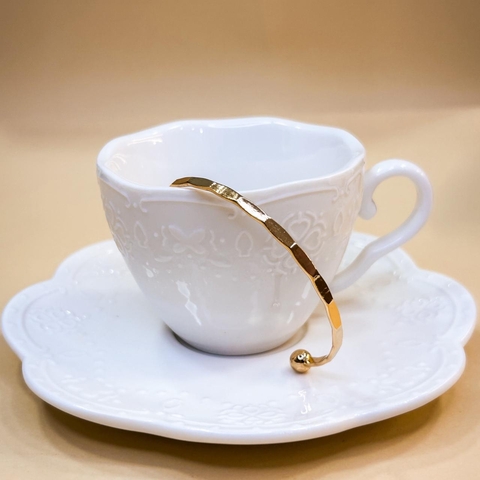 BRACELETE FACETADO 3MM