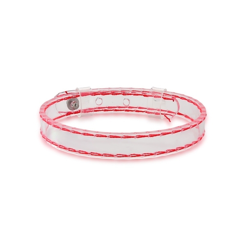 PULSEIRA ESTEIRA VERMELHA