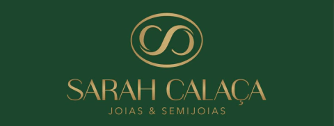 SARAH CALAÇA JOIAS E SEMIJOIAS