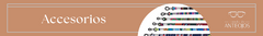 Banner de la categoría Accesorios