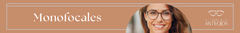 Banner de la categoría Monofocales