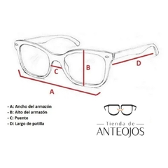 Anteojo Vulk Beguiling C2 en internet